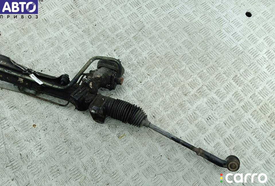 Рейка рулевая Audi A3 8L (1996-2003) 1999г. - фото №3