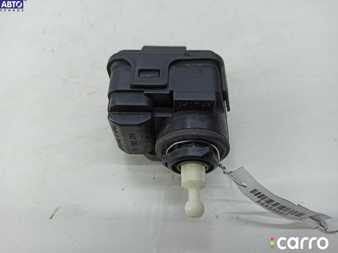8L0941295 Корректор фар Audi A6 C5 (1997-2005) 1998г. - фото №1