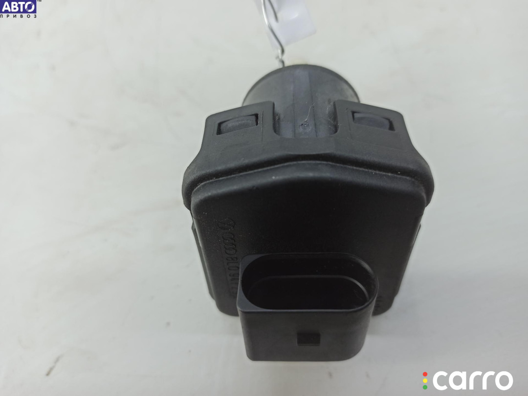 8L0941295 Корректор фар Audi A6 C5 (1997-2005) 1998г. - фото №3