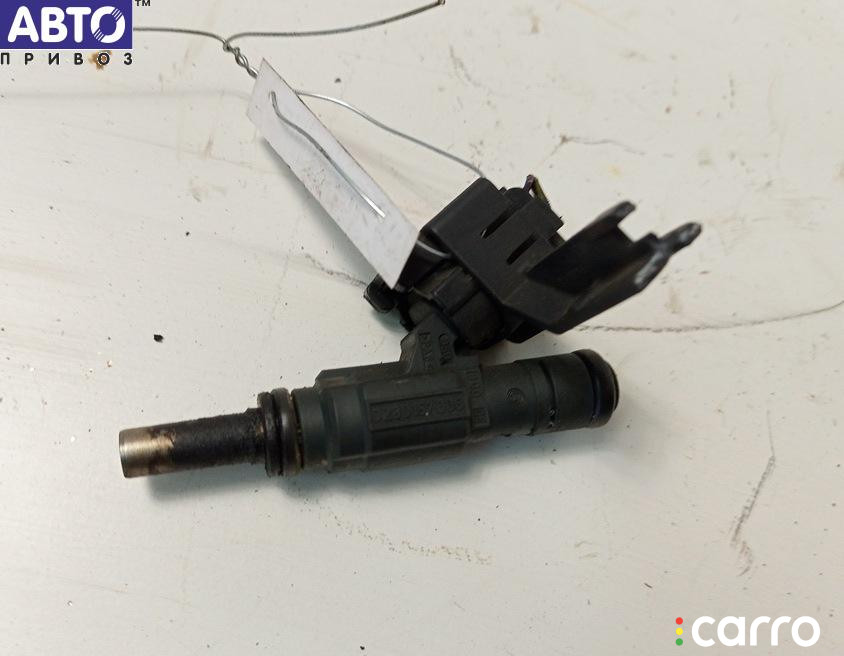 06A906031AE Форсунка топливная Seat Alhambra (2000-2010) 2002г. - фото №1
