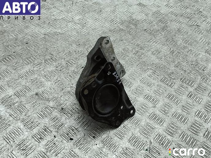 Подушка крепления двигателя Skoda Fabia mk1 (6Y) 2007г. - фото №2