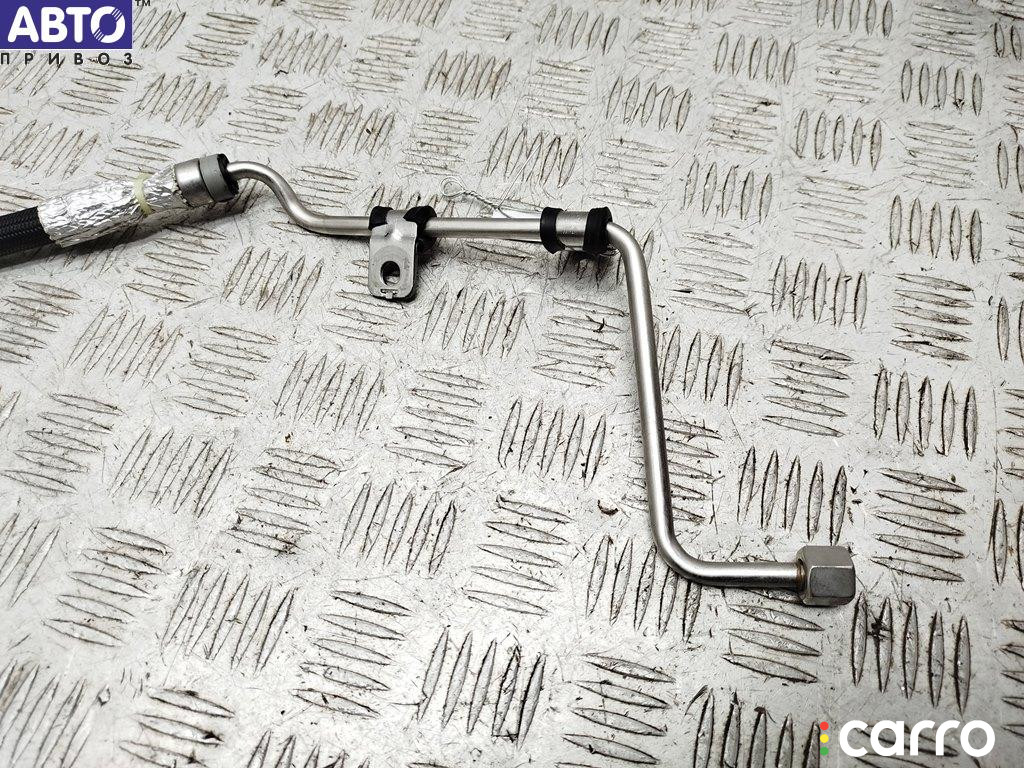 7604407 Трубка топливная BMW 7 F01/F02 2012г. - фото №2