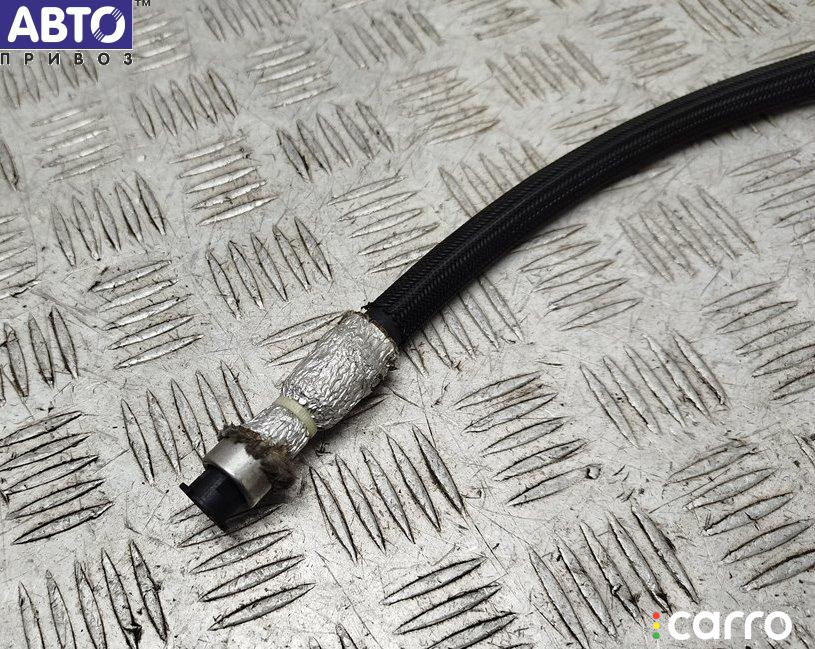 7604407 Трубка топливная BMW 7 F01/F02 2012г. - фото №3