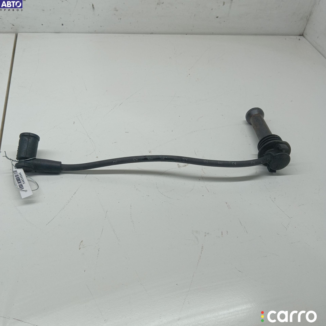 MOTORCRAFT Провод высоковольтный Ford Focus 2 (2004-2011) 2004г. - фото №1