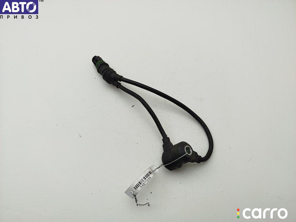1435483 Датчик детонации BMW 3 E46 (1998-2006) 1999г. - фото №2