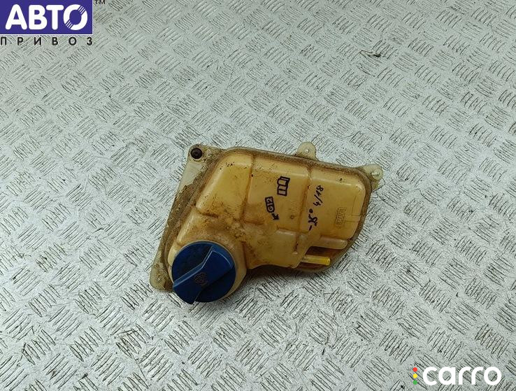 8D0121403L Бачок расширительный Volkswagen Passat B5 1998г. - фото №1