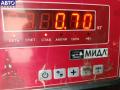 8D0121403L Бачок расширительный Volkswagen Passat B5 1998г. - фото №3