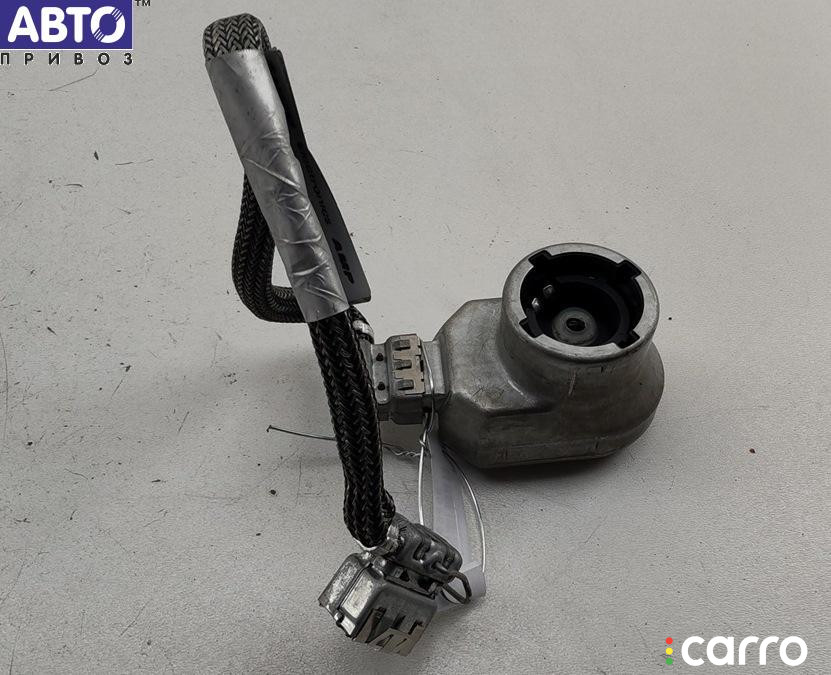 89027765 Блок розжига фар (ксенон) Renault Megane 2 (2002-2008) 2004г. - фото №1