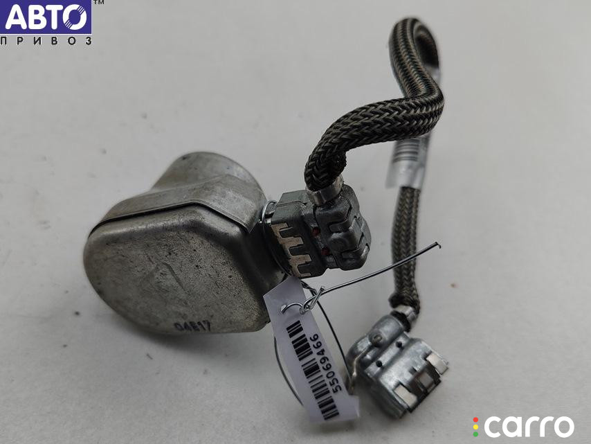 89027765 Блок розжига фар (ксенон) Renault Megane 2 (2002-2008) 2004г. - фото №2