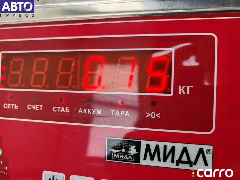 89027765 Блок розжига фар (ксенон) Renault Megane 2 (2002-2008) 2004г. - фото №3