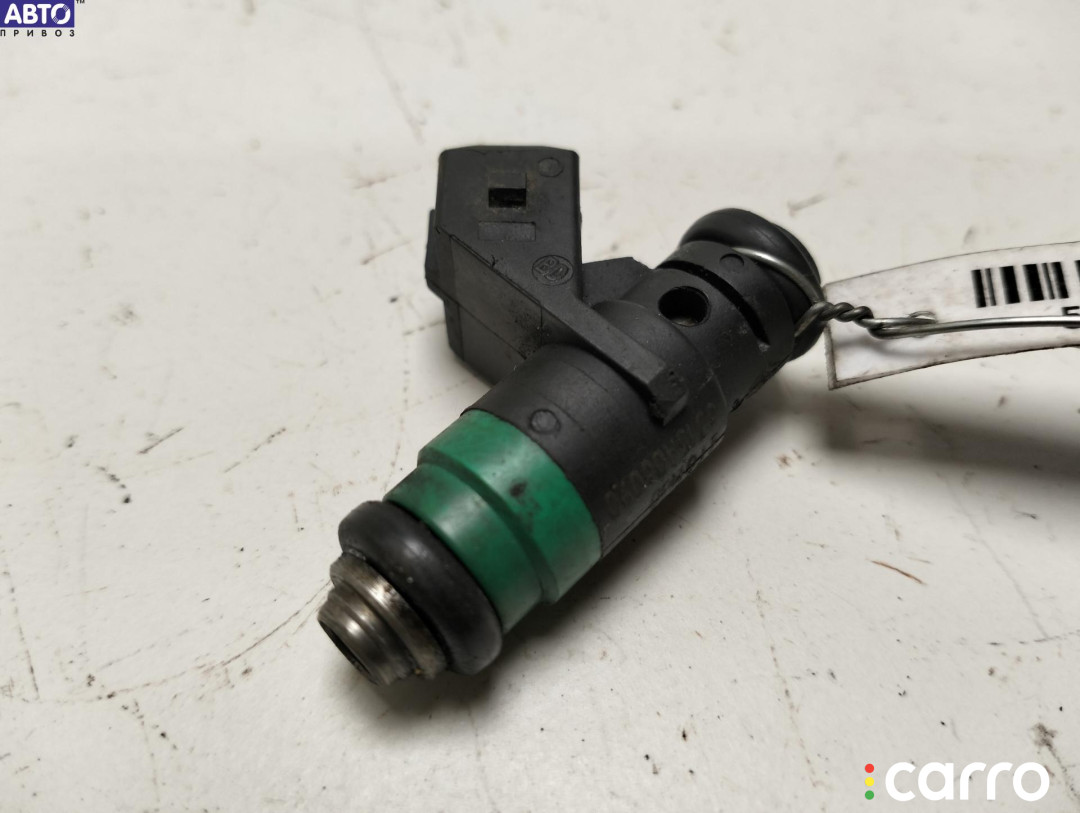 ITGM60 Форсунка топливная Renault Scenic 2 (2003-2009) 2007г. - фото №1