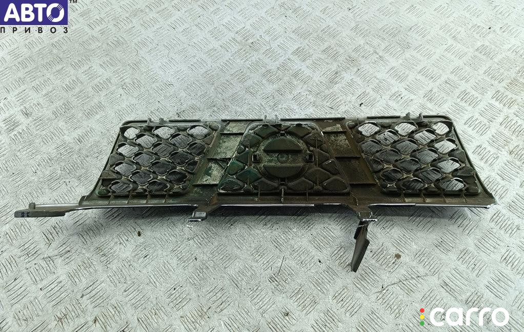 62310EQ303 Решетка радиатора Nissan X-Trail T30 (2001-2007) 2006г. - фото №2