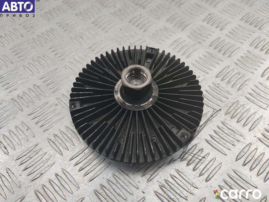 6500589 Вискомуфта BMW 5 E39 (1995-2003) 2001г. - фото №1