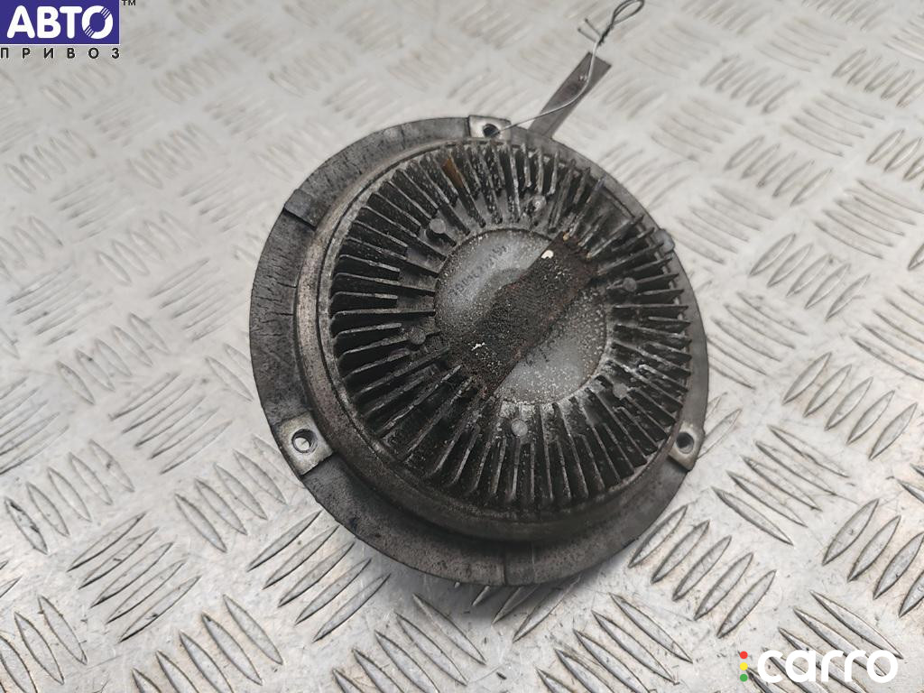 6500589 Вискомуфта BMW 5 E39 (1995-2003) 2001г. - фото №2