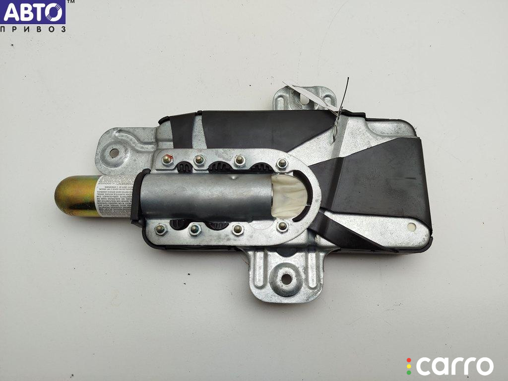 8217437 Подушка безопасности в дверь передняя левая BMW 3 E46 (1998-2006) 1999г. - фото №3