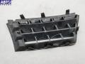 8200140329 Решетка радиатора Renault Scenic 2 (2003-2009) 2004г. - фото №2