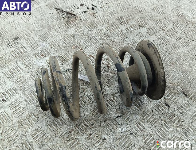 Пружина подвески задняя BMW 3 E36 (1991-2000) 1994г. - фото №2