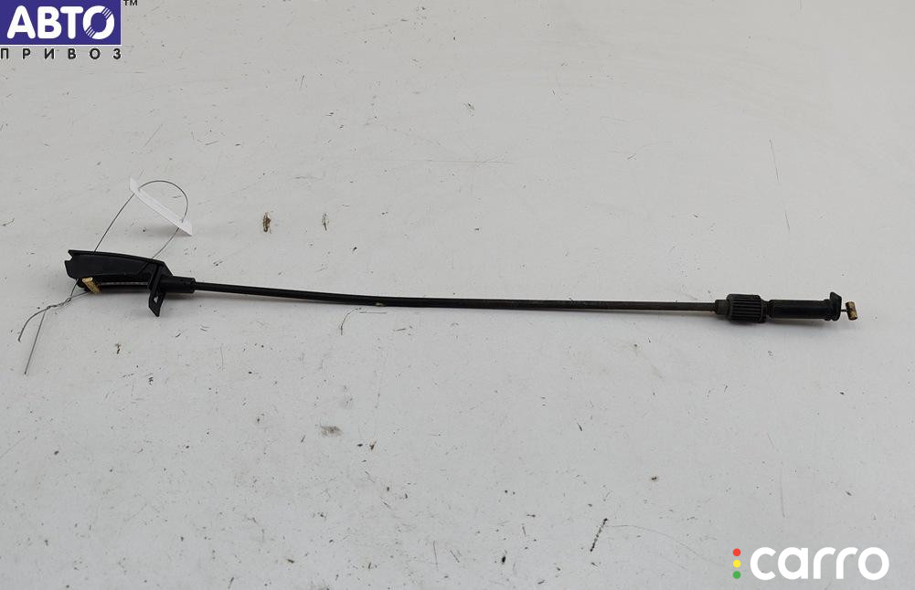 YM21A22412AA Трос двери задней Volkswagen Sharan (2000-2010) 2001г. - фото №1