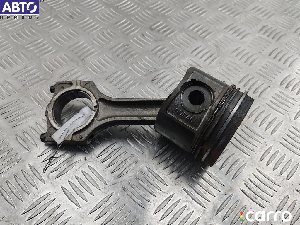 Поршень с шатуном BMW 5 E39 (1995-2003) 2000г. - фото №1