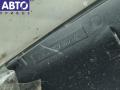 3C9860145 Накладка (заглушка) рейлинга Volkswagen Passat B6 2007г. - фото №2