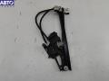 7M3959802 Стеклоподъемник электрический передний правый Seat Alhambra (2000-2010) 2005г. - фото №2