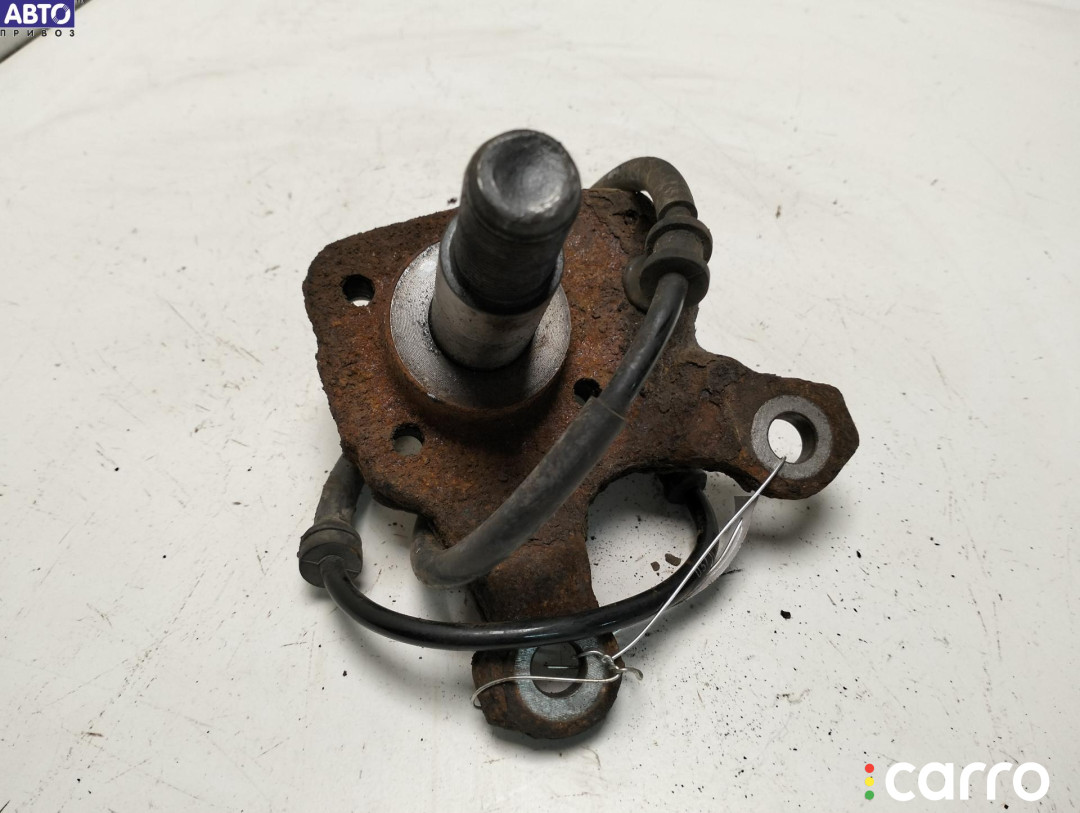 10074111251 Датчик ABS задний Renault Scenic 1 (1996-2003) 2001г. - фото №2