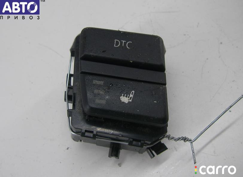 9159052 Кнопка обогрева сидений BMW 5 E60/E61 (2003-2010) 2008г. - фото №1