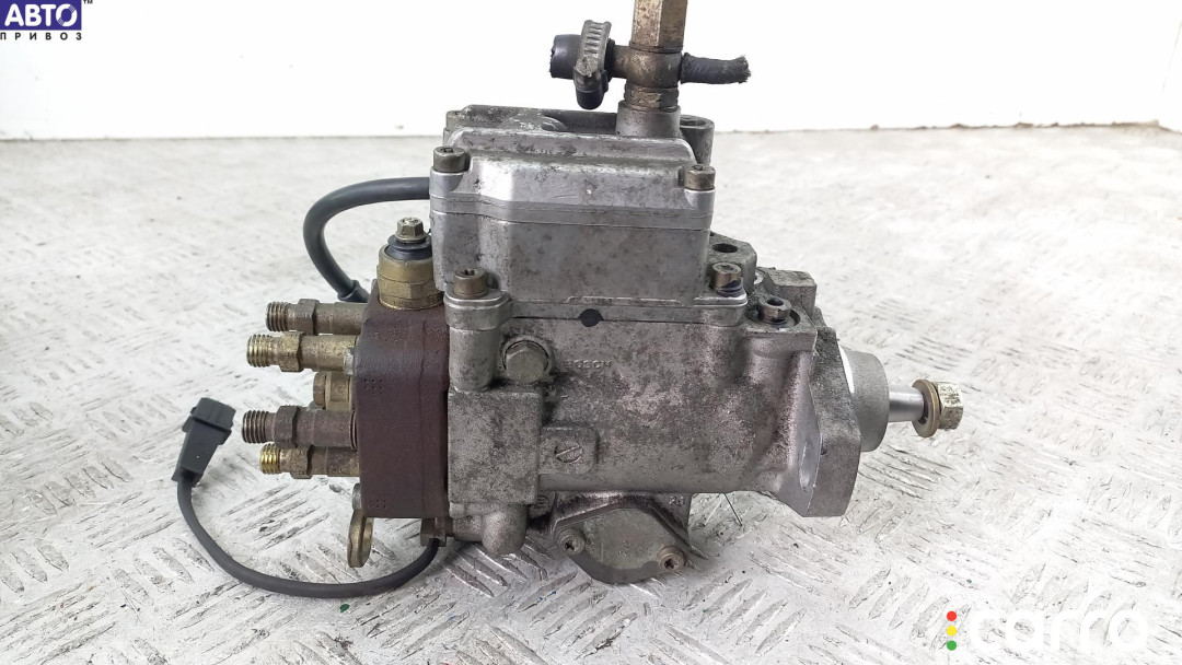 2242864, 0460406997 ТНВД BMW 5 E34 (1987-1996) 1989г. - фото №2