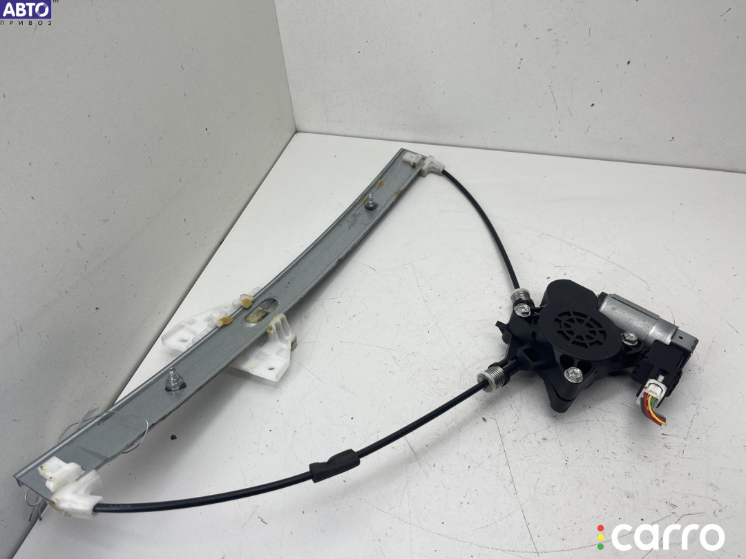 G22C5858X Стеклоподъемник электрический передний правый Mazda 6 GG/GY (2002-2007) 2006г. - фото №1