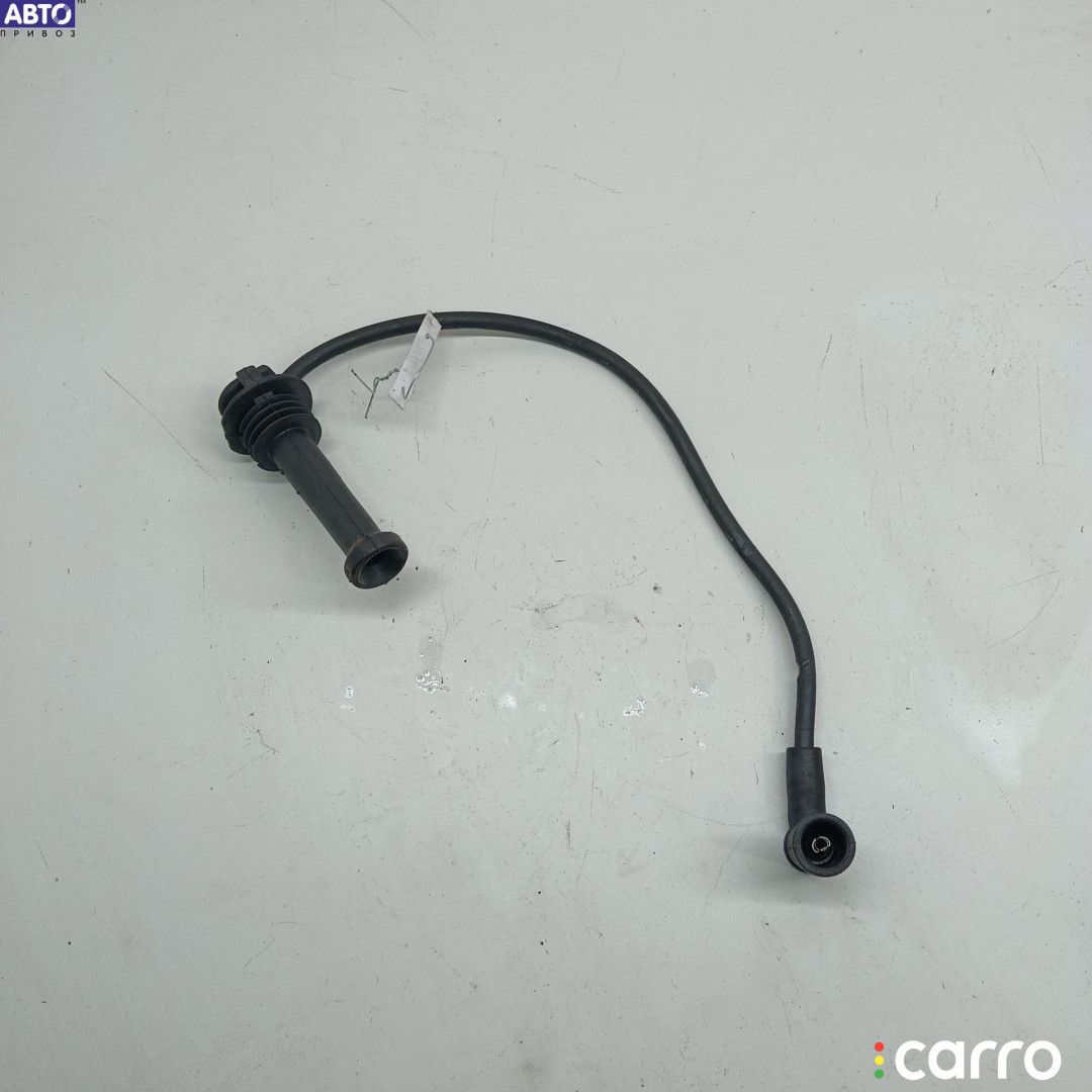 MOTORCRAFT Провод высоковольтный Ford Focus 1 (1998-2005) 2004г. - фото №1