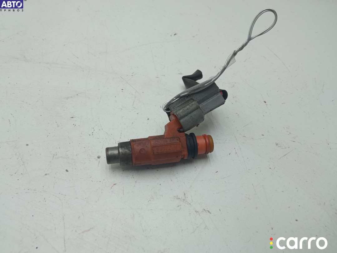CDH210 Форсунка топливная Mitsubishi Carisma 2003г. - фото №1