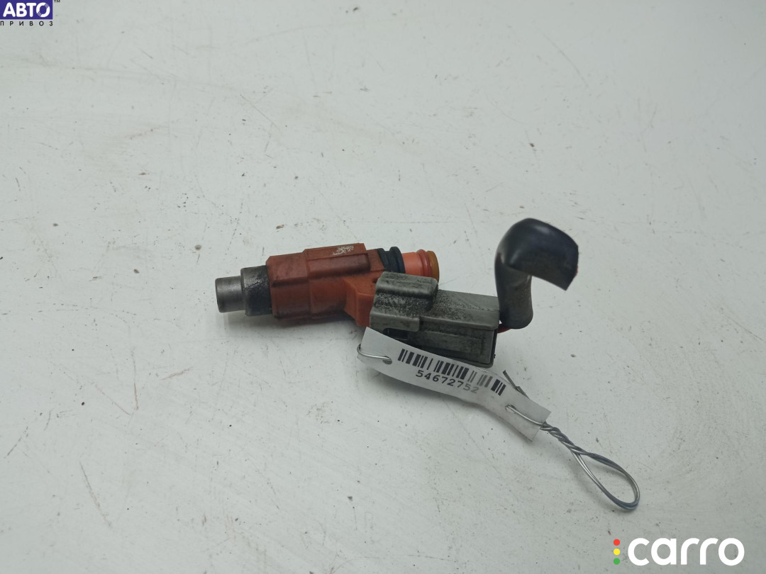 CDH210 Форсунка топливная Mitsubishi Carisma 2003г. - фото №2