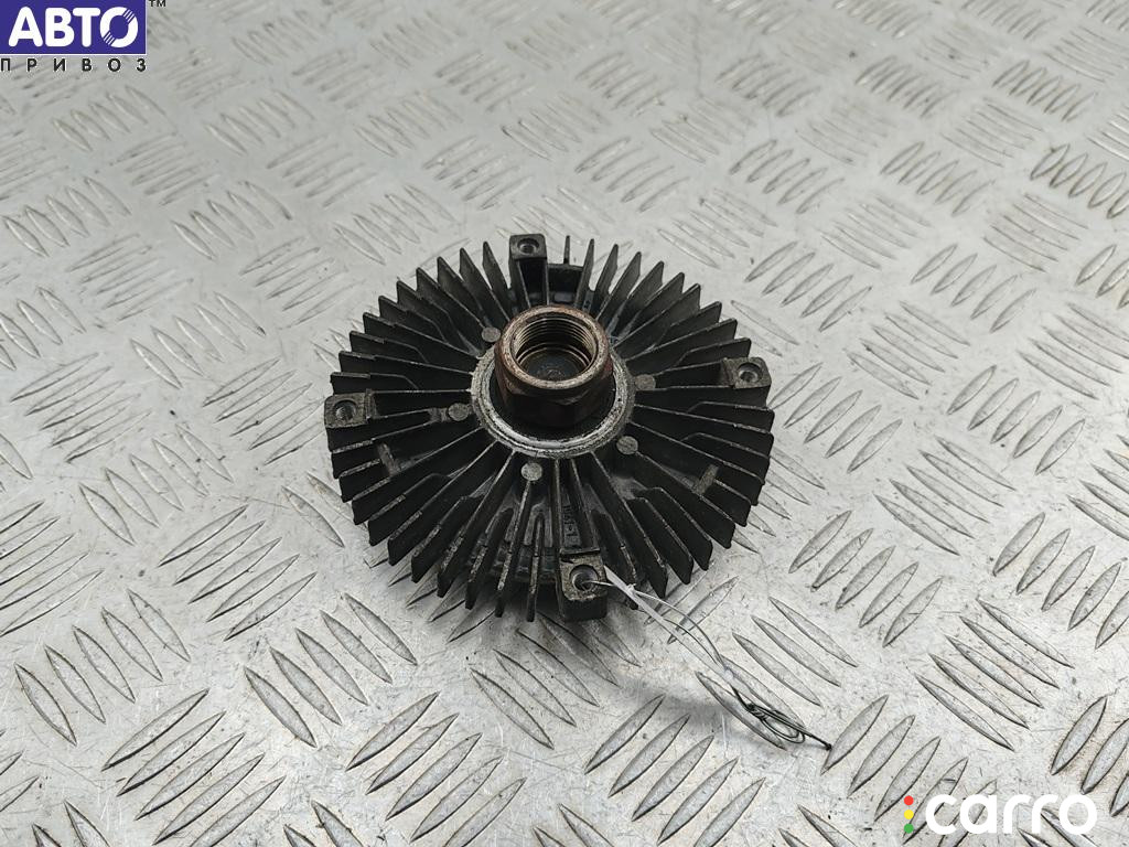 1740962 Вискомуфта BMW 5 E39 (1995-2003) 1998г. - фото №1