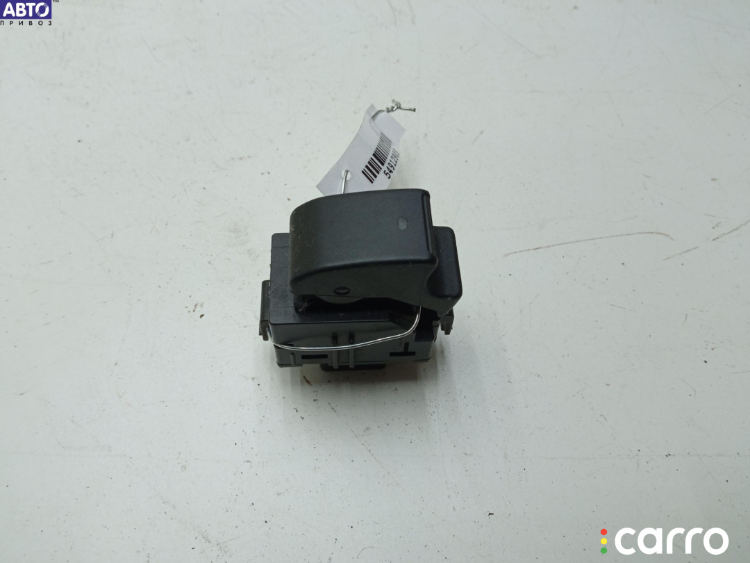 84810-0F010 Кнопка стеклоподъемника переднего правого Toyota Corolla Verso 2007г. - фото №1