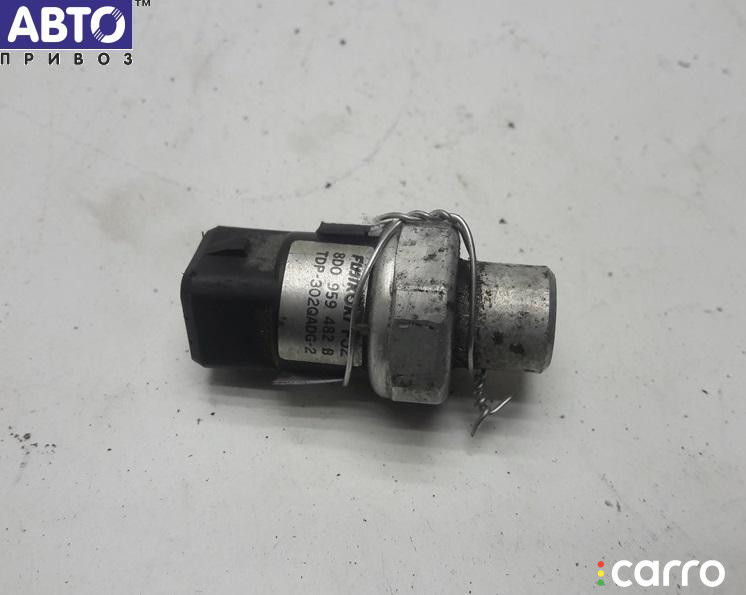 8D0959482B Датчик кондиционера Volkswagen Passat B5 2000г. - фото №1