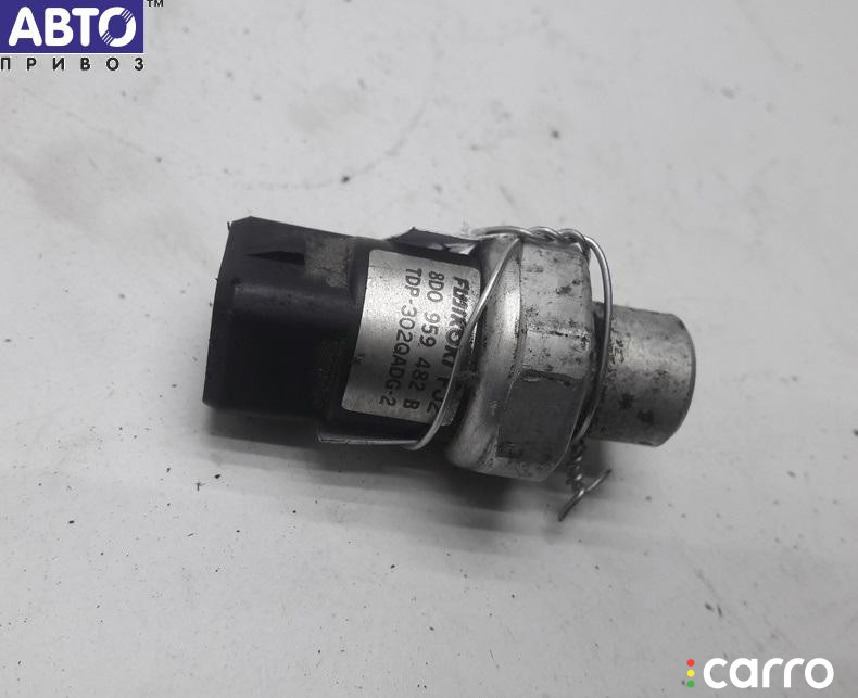 8D0959482B Датчик кондиционера Volkswagen Passat B5 2000г. - фото №2