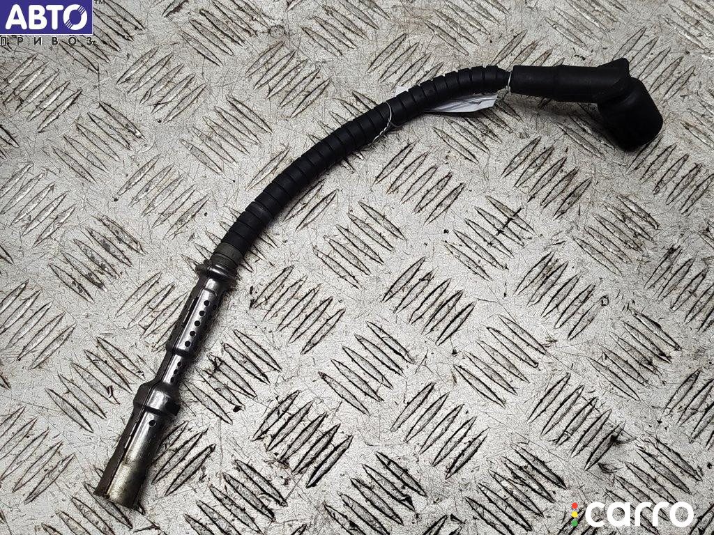 1709201, 1247360 Провод высоковольтный BMW 3 E36 (1991-2000) 1998г. - фото №2