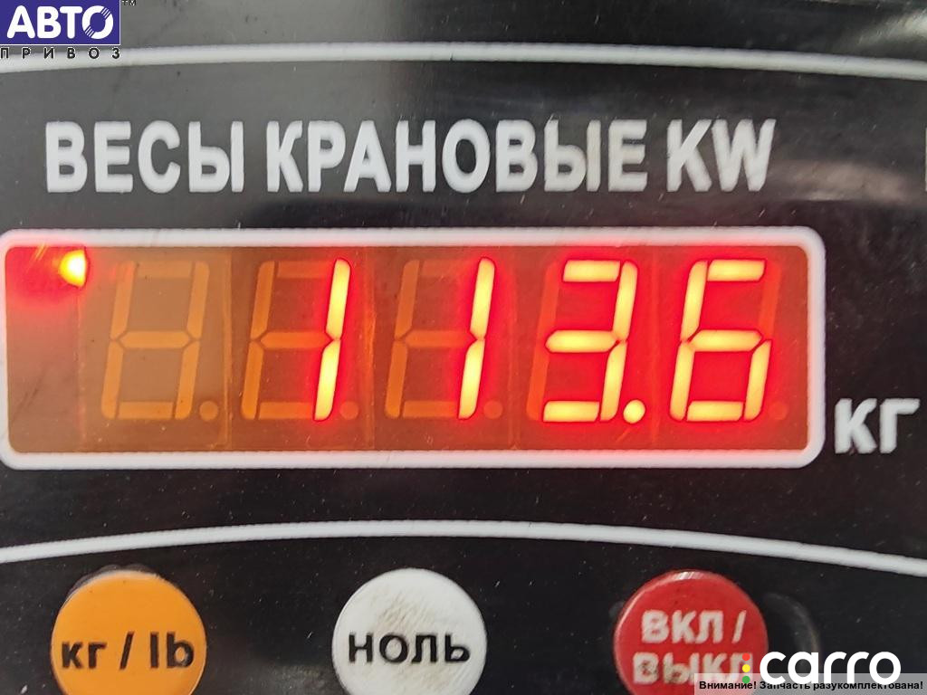 Z19DT Двигатель (ДВС) Opel Signum 2005г. - фото №7