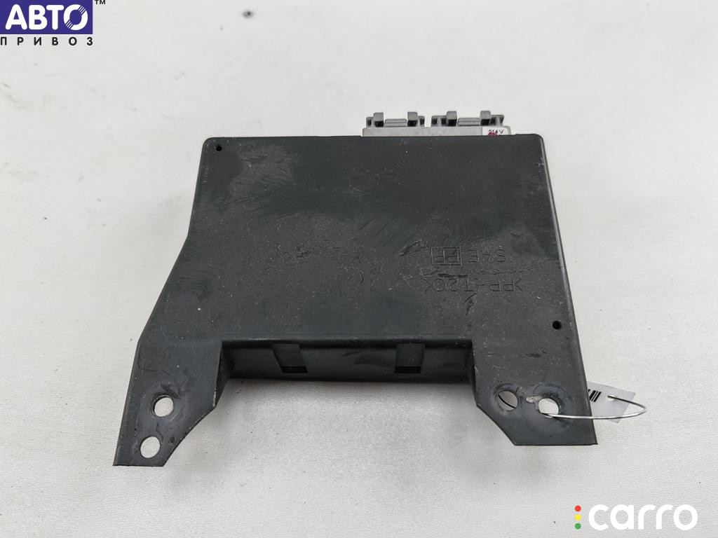 ED01434710 Блок комфорта Nissan Almera Tino 2004г. - фото №1