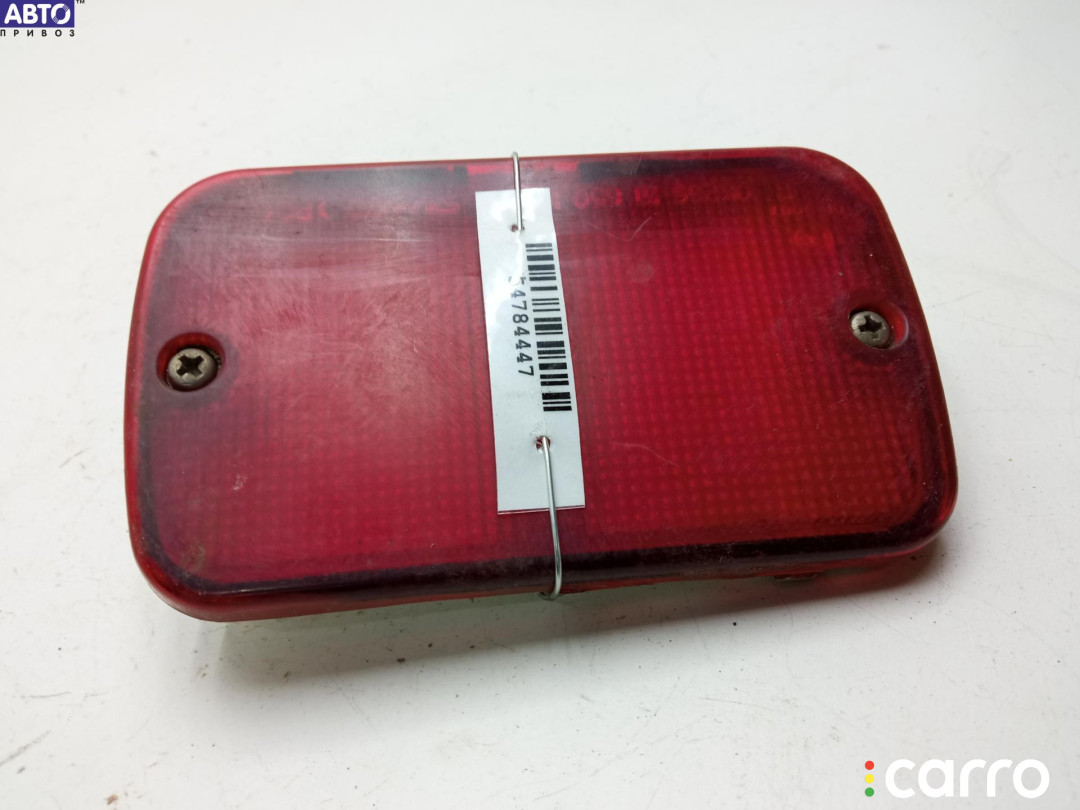OK26S51650 Катафот Kia Sephia 1997г. - фото №1