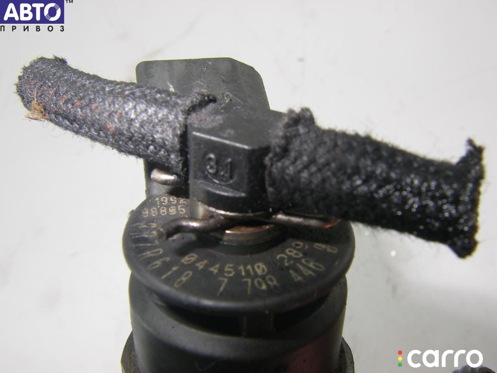 7798446 Форсунка топливная BMW 3 E90/E91/E92/E93 (2005-2013) 2008г. - фото №2