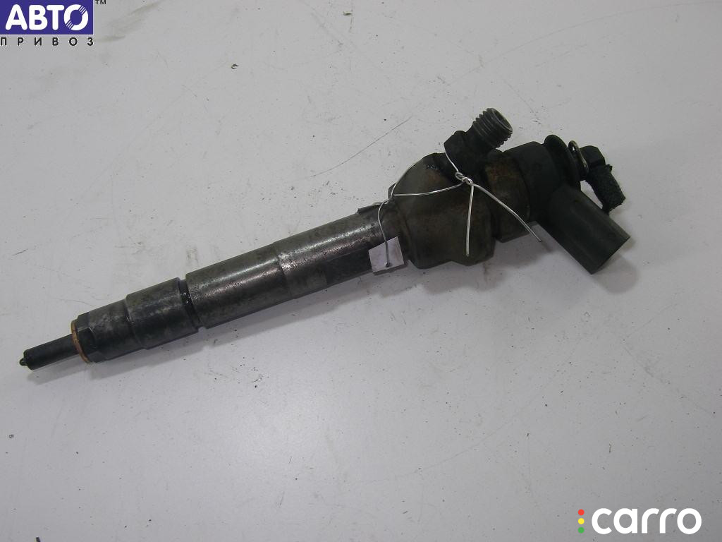 7798446 Форсунка топливная BMW 3 E90/E91/E92/E93 (2005-2013) 2008г. - фото №1