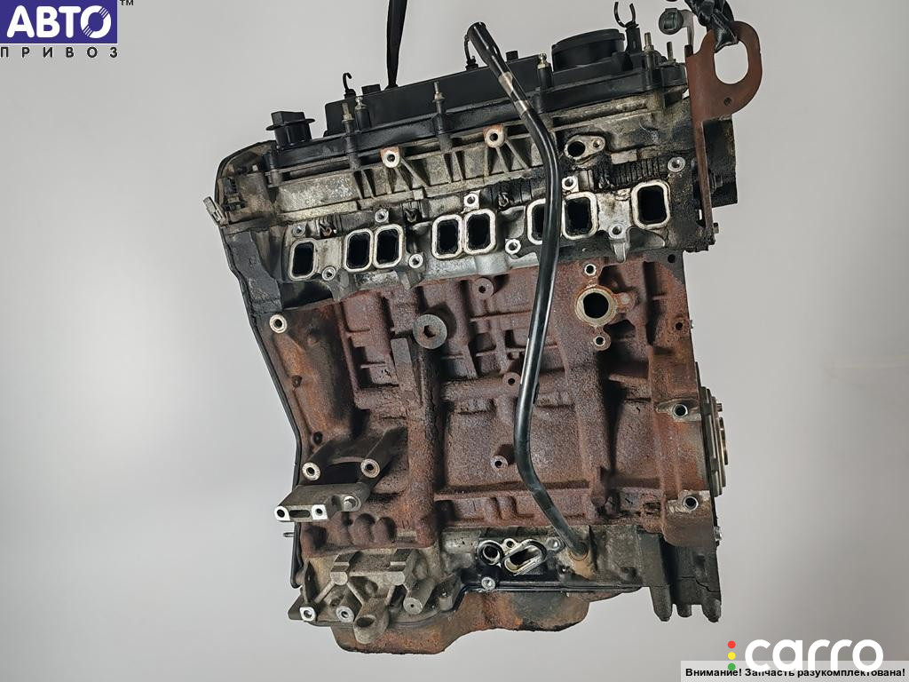 4HH, P22DTE, PUMA-C Двигатель (ДВС) Citroen Jumper (2006-) 2013г. - фото №2