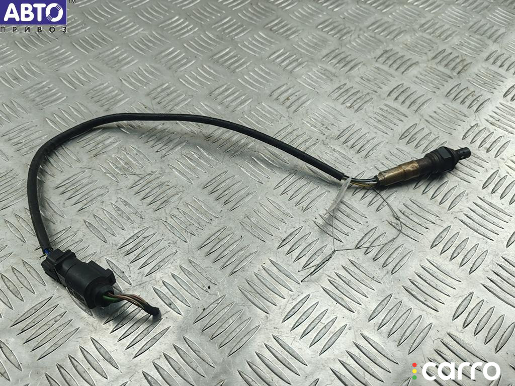 06E906265F Датчик кислородный (лямбда-зонд) Audi A6 C6 (2004-2011) 2004г. - фото №1