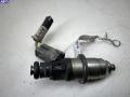 E7T05071 Форсунка топливная Mitsubishi Carisma 2003г. - фото №2