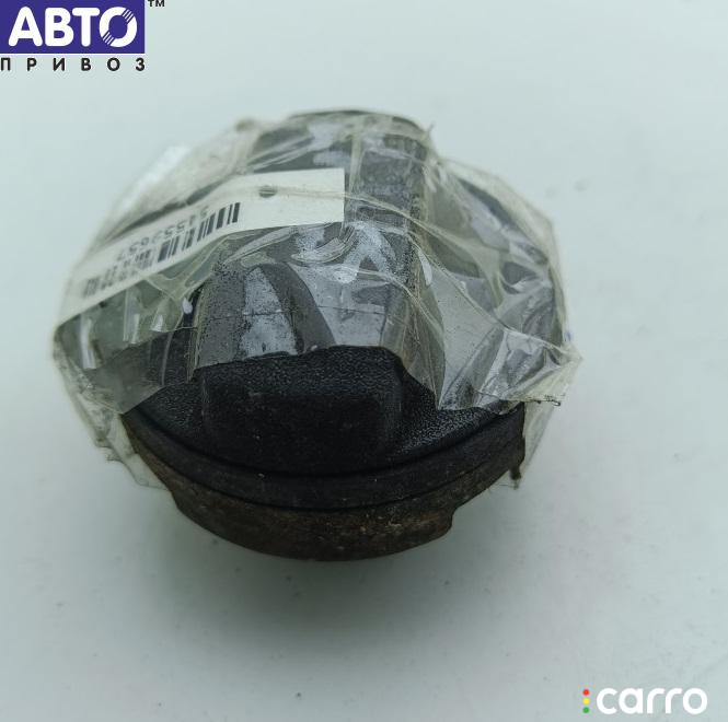 1J0201553 Пробка бака Audi A4 B6 (2001-2004) 2001г. - фото №1