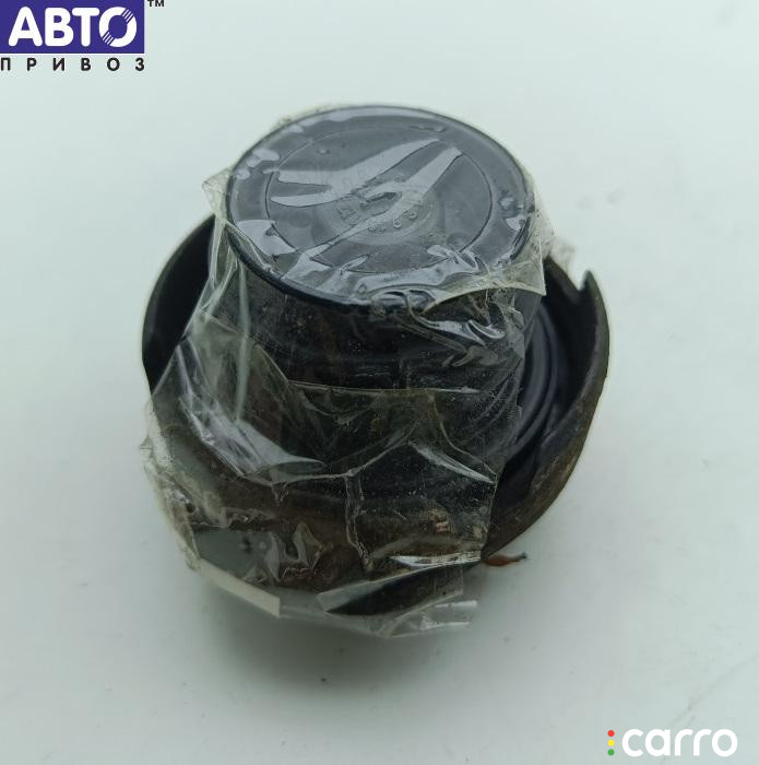 1J0201553 Пробка бака Audi A4 B6 (2001-2004) 2001г. - фото №2