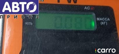 1J0201553 Пробка бака Audi A4 B6 (2001-2004) 2001г. - фото №3