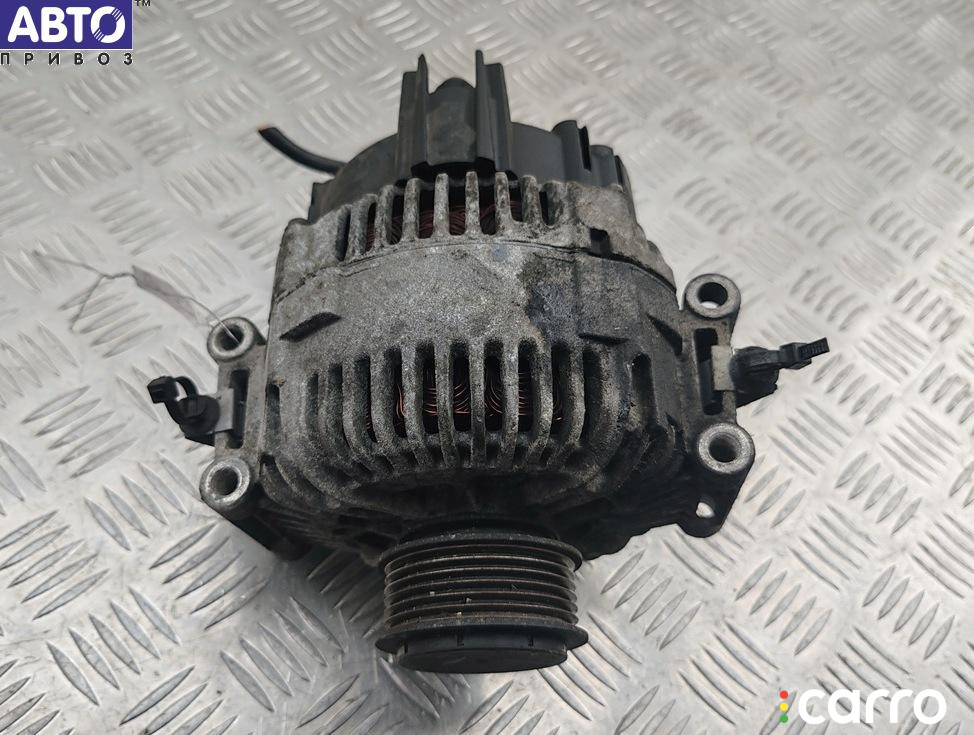06E903016G Генератор Audi A6 C6 (2004-2011) 2004г. - фото №1