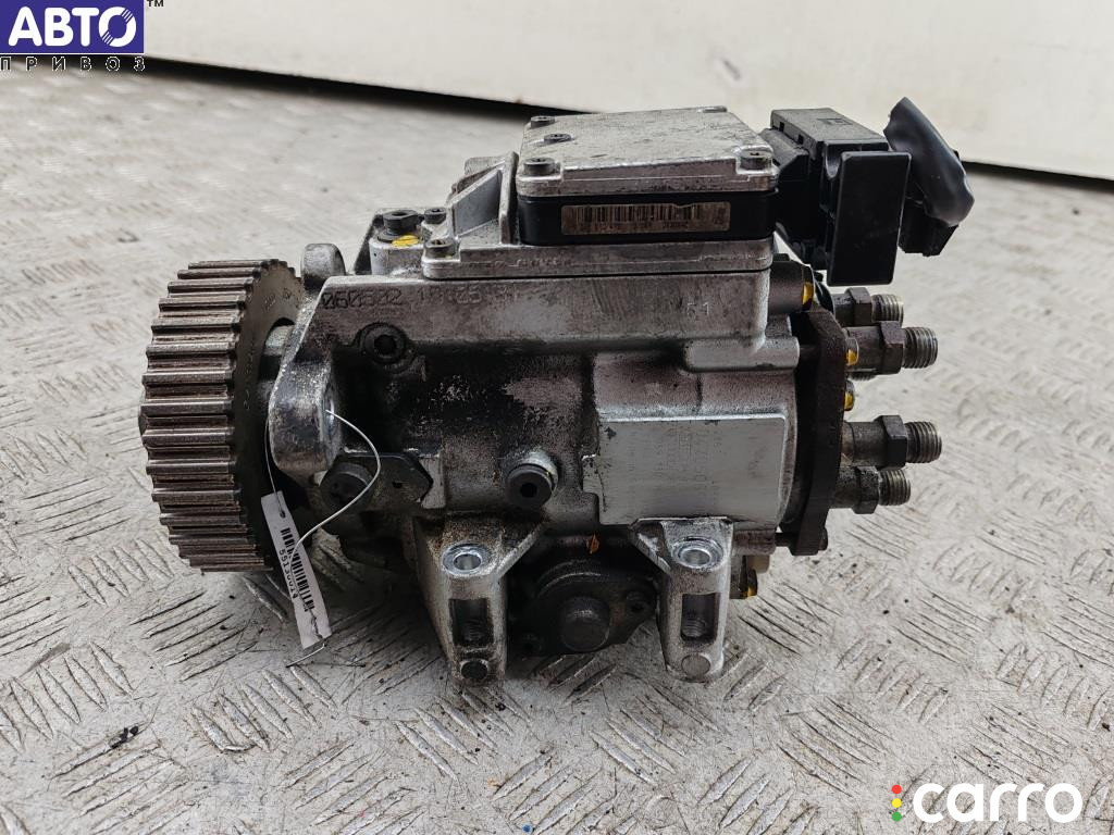 059130106B ТНВД Volkswagen Passat B5 1999г. - фото №2